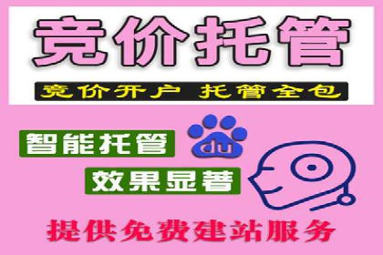 百度竞价包年服务：打造企业核心竞争力
